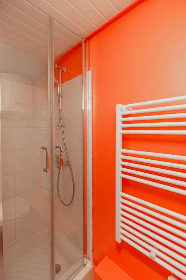 Honore Suite Ferrandiere Lyon Buitenkant foto